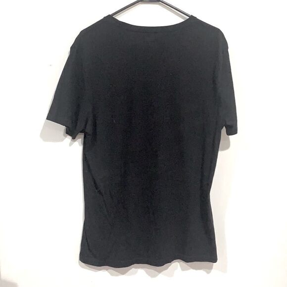 Old Navy Rick & Morty Graphic Tee — Size M - Picture 2 of 5